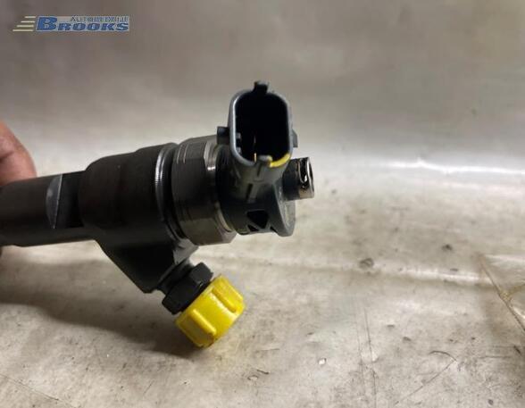 Injector Nozzle NISSAN QASHQAI / QASHQAI +2 I (J10, NJ10, JJ10E)