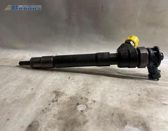 Injector Nozzle NISSAN QASHQAI / QASHQAI +2 I (J10, NJ10, JJ10E)