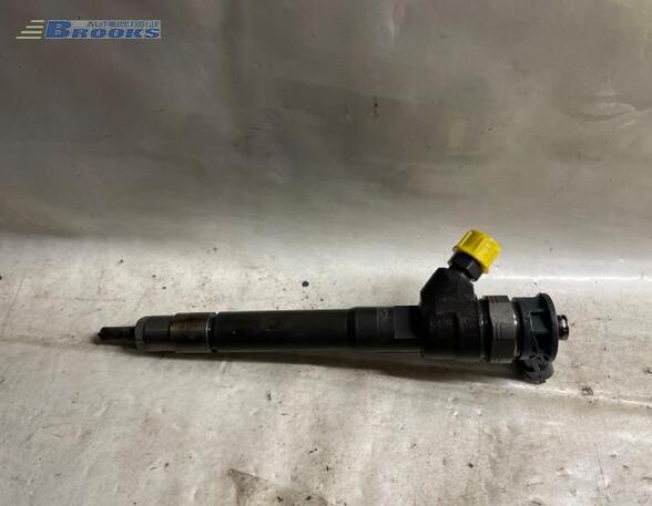 Injector Nozzle NISSAN QASHQAI / QASHQAI +2 I (J10, NJ10, JJ10E)