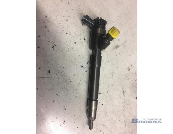 Injector Nozzle NISSAN QASHQAI / QASHQAI +2 I (J10, NJ10, JJ10E)