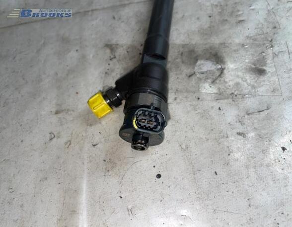 Injector Nozzle NISSAN QASHQAI / QASHQAI +2 I (J10, NJ10, JJ10E)