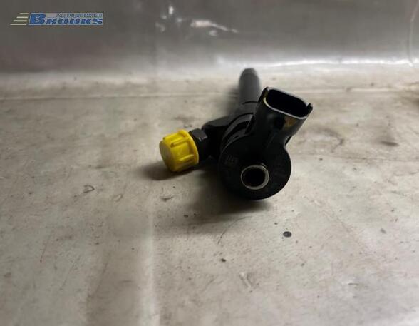 Injector Nozzle NISSAN QASHQAI / QASHQAI +2 I (J10, NJ10, JJ10E)