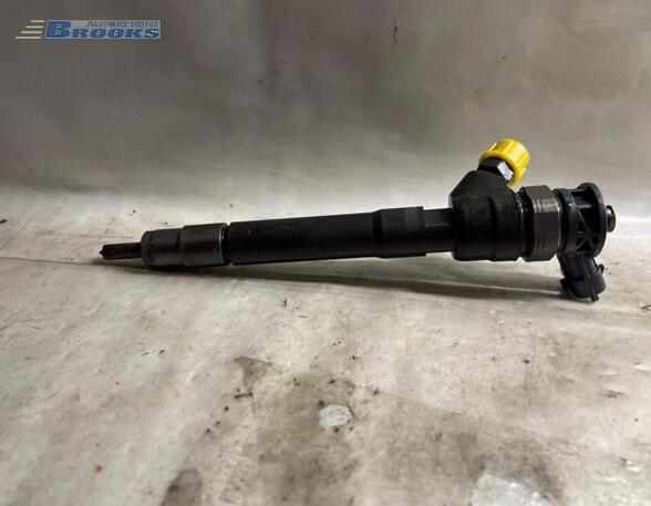 Injector Nozzle NISSAN QASHQAI / QASHQAI +2 I (J10, NJ10, JJ10E)