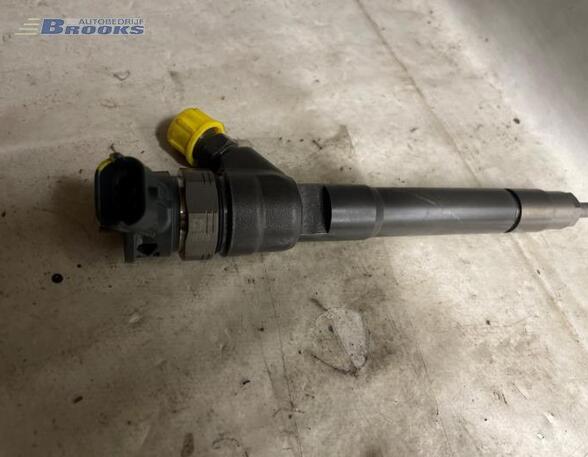 Injector Nozzle NISSAN QASHQAI / QASHQAI +2 I (J10, NJ10, JJ10E)