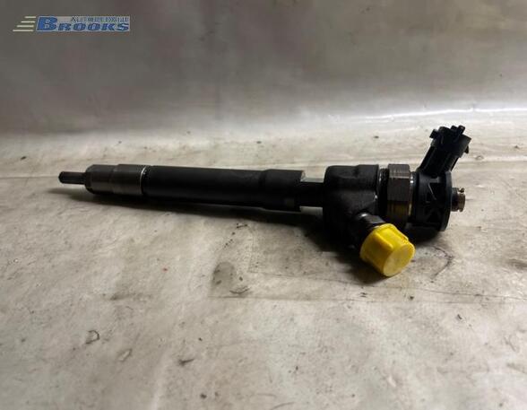 Injector Nozzle NISSAN QASHQAI / QASHQAI +2 I (J10, NJ10, JJ10E)