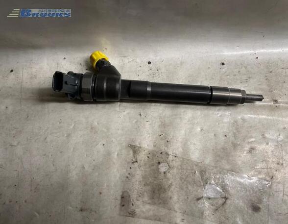 Injector Nozzle NISSAN QASHQAI / QASHQAI +2 I (J10, NJ10, JJ10E)