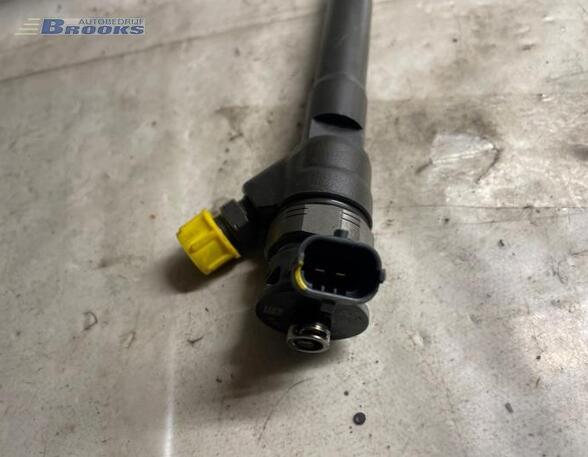 Injector Nozzle NISSAN QASHQAI / QASHQAI +2 I (J10, NJ10, JJ10E)