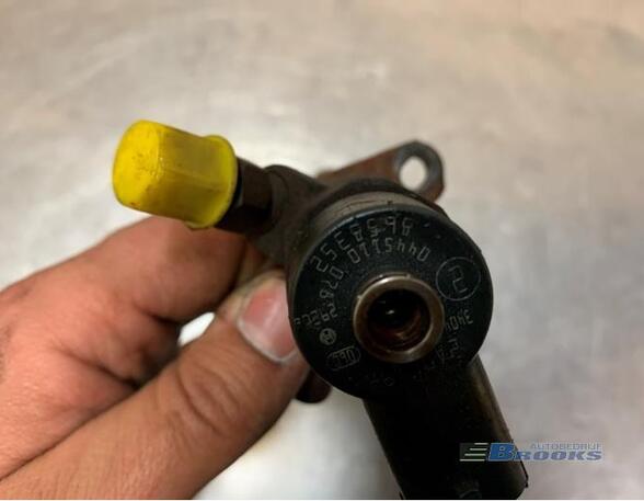 Injector Nozzle VOLVO S60 I (384)