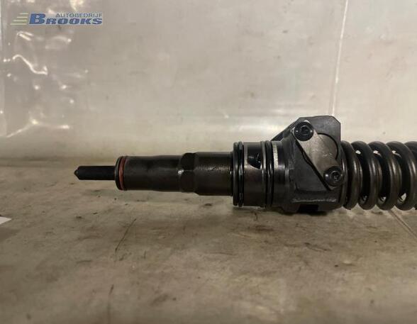 Injector Nozzle VW GOLF IV (1J1), SEAT IBIZA III (6L1)