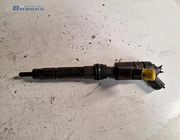 Injector Nozzle IVECO DAILY III Van