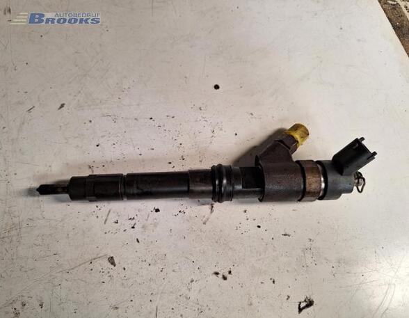 Injector Nozzle IVECO DAILY III Van