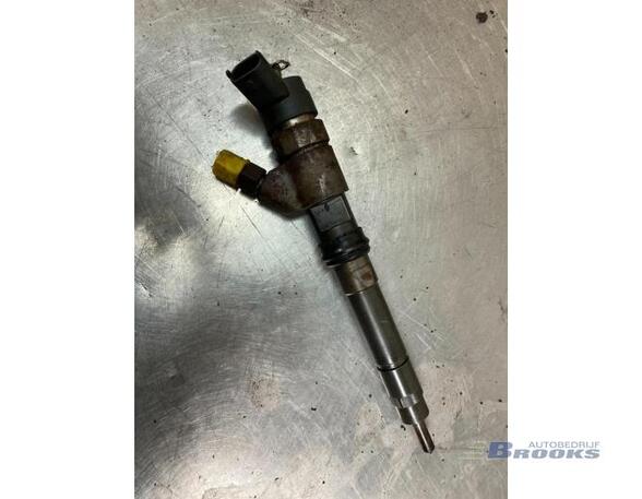 Injector Nozzle IVECO DAILY III Van