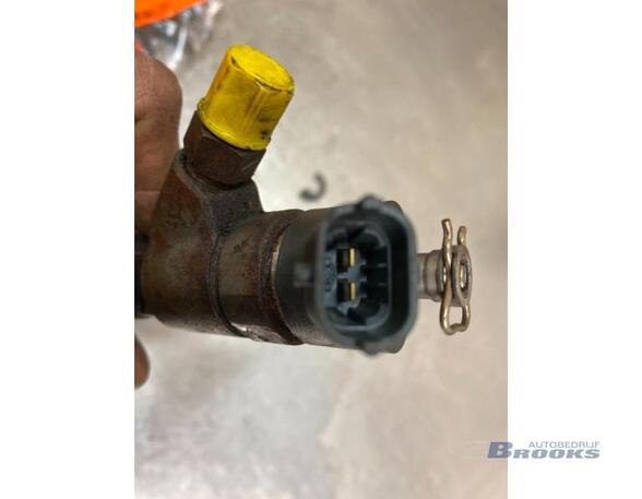 Injector Nozzle IVECO DAILY III Van