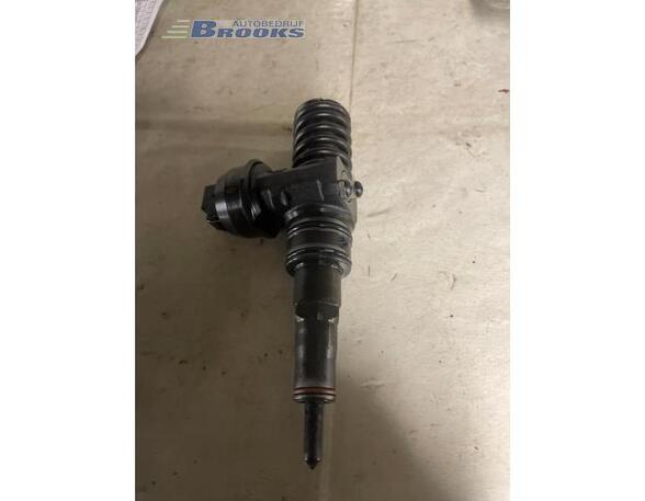 Injector Nozzle VW GOLF IV (1J1), SEAT IBIZA III (6L1)