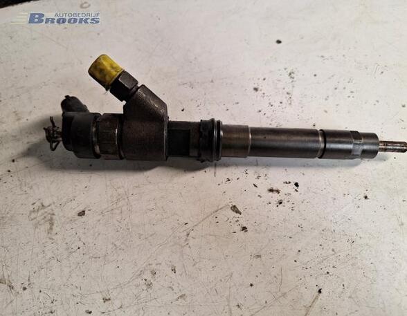 Injector Nozzle IVECO DAILY III Van