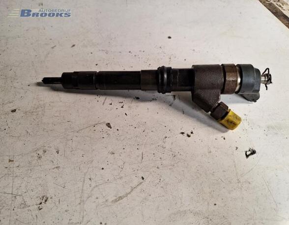 Injector Nozzle IVECO DAILY III Van