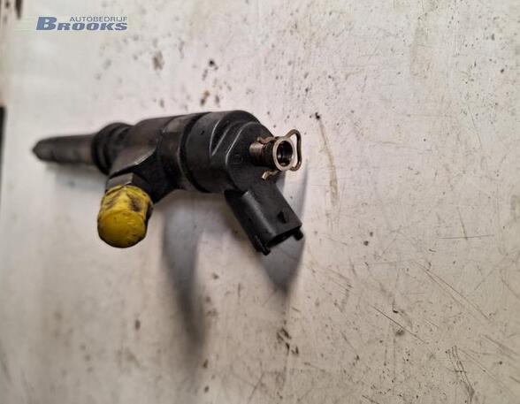 Injector Nozzle IVECO DAILY III Van