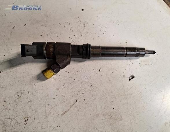 Injector Nozzle IVECO DAILY III Van