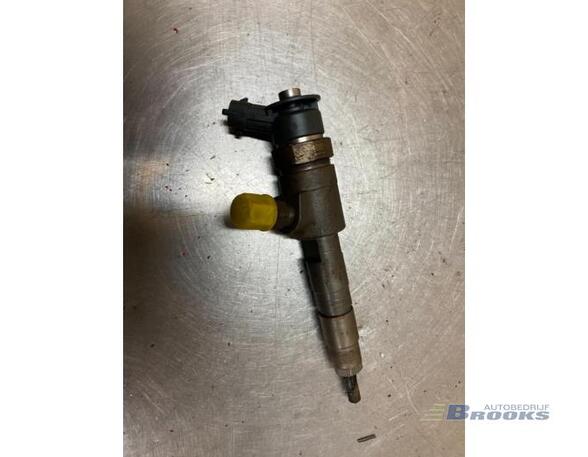 Injector Nozzle FORD FOCUS III Turnier