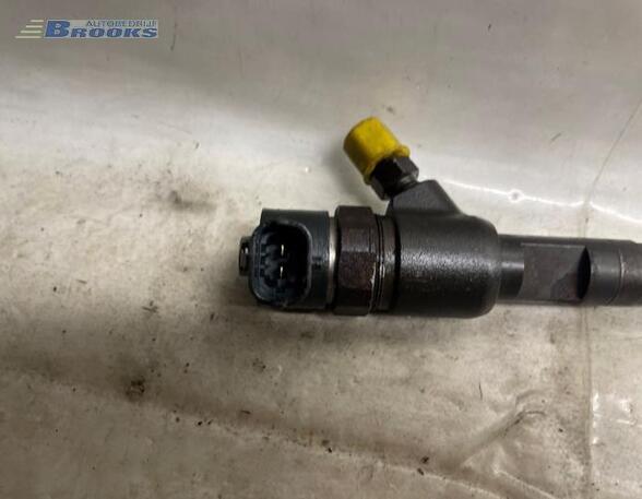 Injector Nozzle FIAT FIORINO Box Body/MPV (225_), FIAT QUBO (225_), OPEL CORSA D (S07)