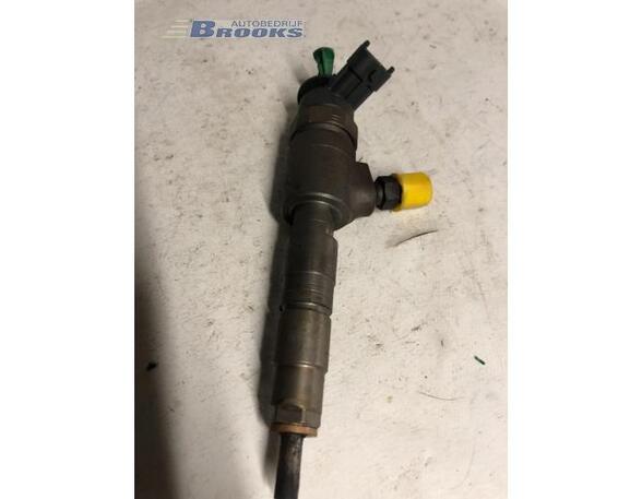 Einspritzdüse Ford Focus III Turnier DYB 0445110489 P14772332