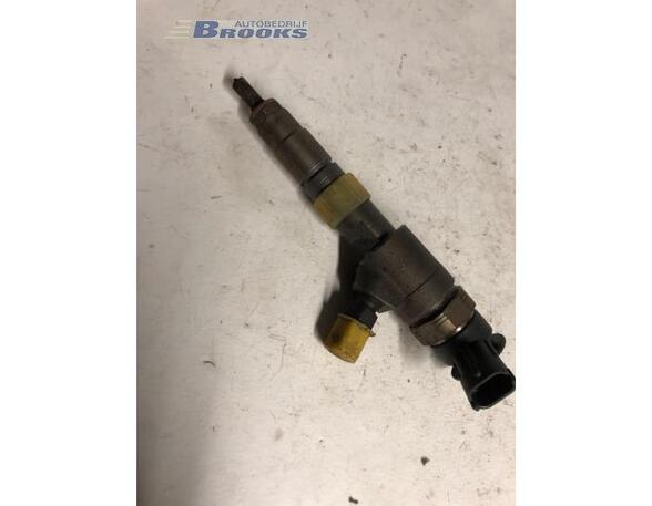 Einspritzdüse Ford Focus III Turnier DYB 0445110489 P14772332