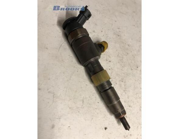 Einspritzdüse Ford Focus III Turnier DYB 0445110489 P14772332