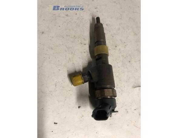 Einspritzdüse Ford Focus III Turnier DYB 0445110489 P14772332