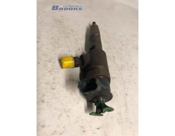 Einspritzdüse Ford Focus III Turnier DYB 0445110489 P14772332