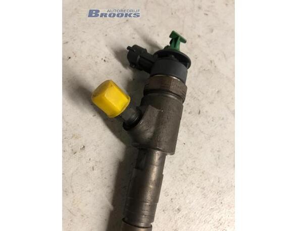 Einspritzdüse Ford Focus III Turnier DYB 0445110489 P14772332