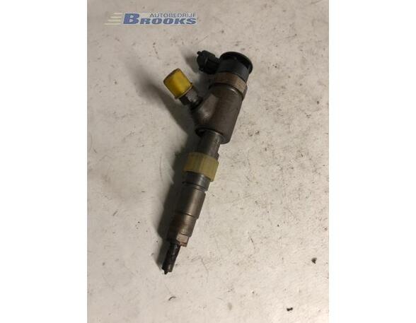 Einspritzdüse Ford Focus III Turnier DYB 0445110489 P14772332