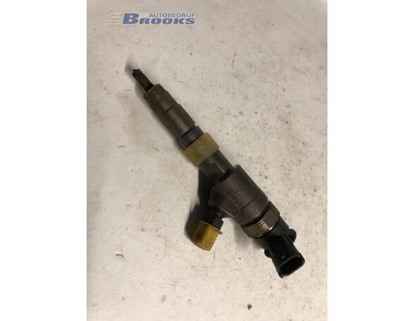 Injector Nozzle FORD FOCUS III Turnier