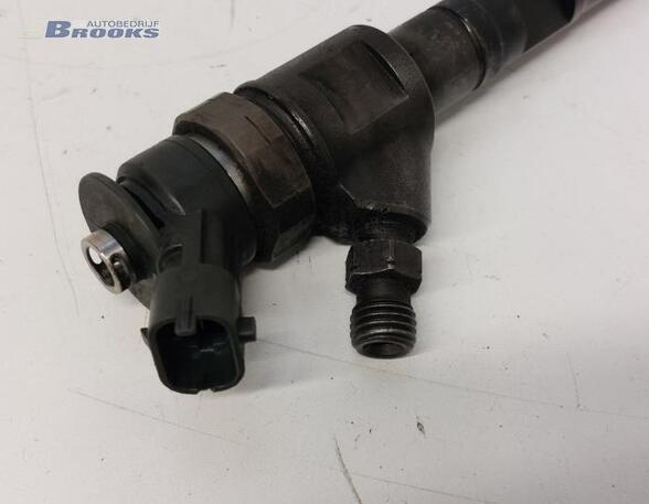 Injector Nozzle CITROËN BERLINGO / BERLINGO FIRST Box Body/MPV (M_)