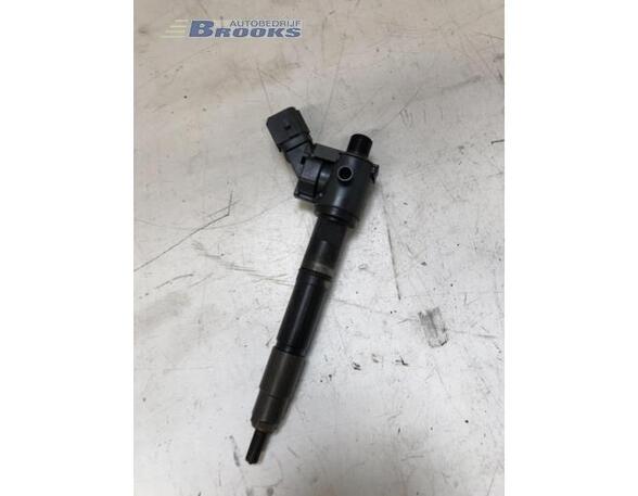 Injector Nozzle VOLVO V40 Hatchback (525, 526), VOLVO V40 Cross Country (526)