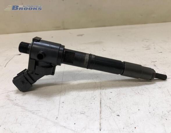 Injector Nozzle VOLVO V40 Hatchback (525, 526), VOLVO V40 Cross Country (526)