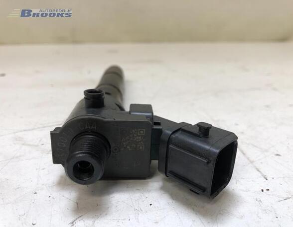 Injector Nozzle VOLVO V40 Hatchback (525, 526), VOLVO V40 Cross Country (526)