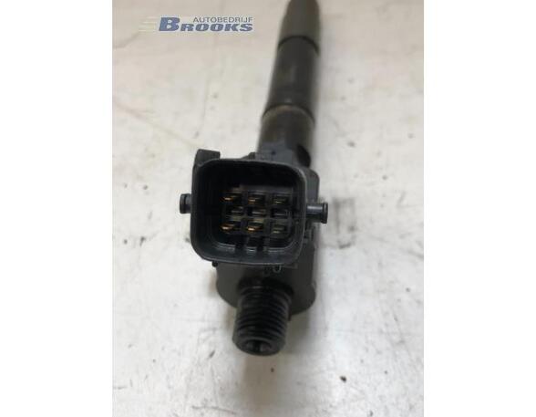 Injector Nozzle VOLVO V40 Hatchback (525, 526), VOLVO V40 Cross Country (526)