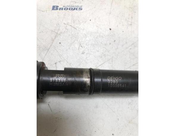 Injector Nozzle VOLVO V40 Hatchback (525, 526), VOLVO V40 Cross Country (526)