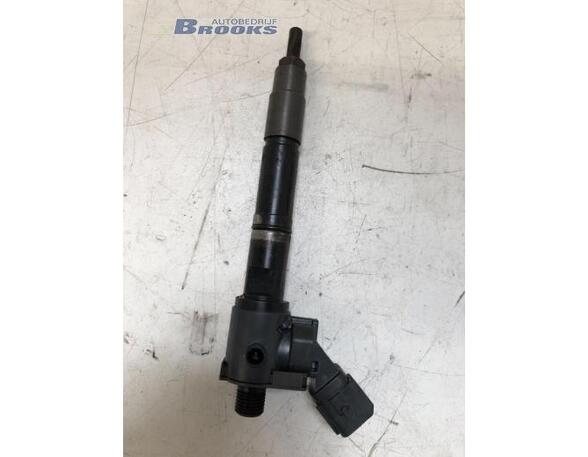 Injector Nozzle VOLVO V40 Hatchback (525, 526), VOLVO V40 Cross Country (526)