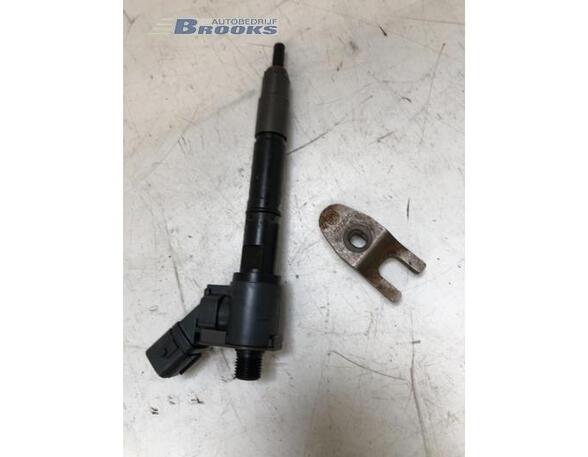 Injector Nozzle VOLVO V40 Hatchback (525, 526), VOLVO V40 Cross Country (526)