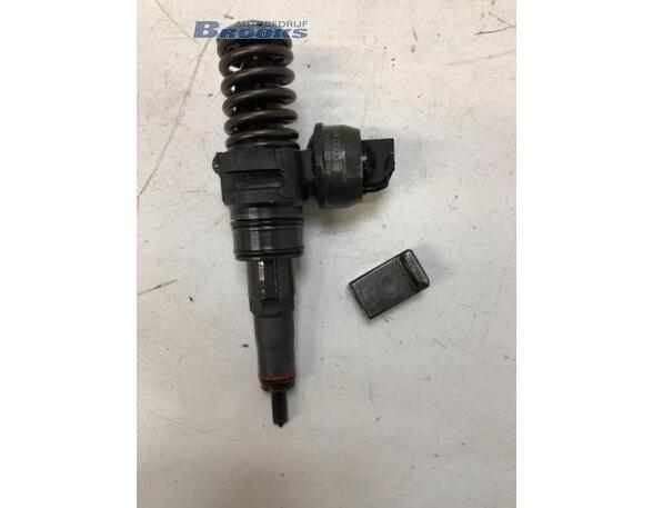 Injector Nozzle VW TRANSPORTER V Van (7HA, 7HH, 7EA, 7EH)