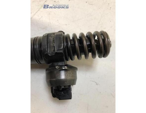 Injector Nozzle VW TRANSPORTER V Van (7HA, 7HH, 7EA, 7EH)