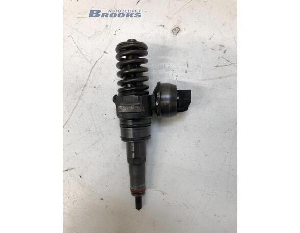 Injector Nozzle VW TRANSPORTER V Van (7HA, 7HH, 7EA, 7EH)