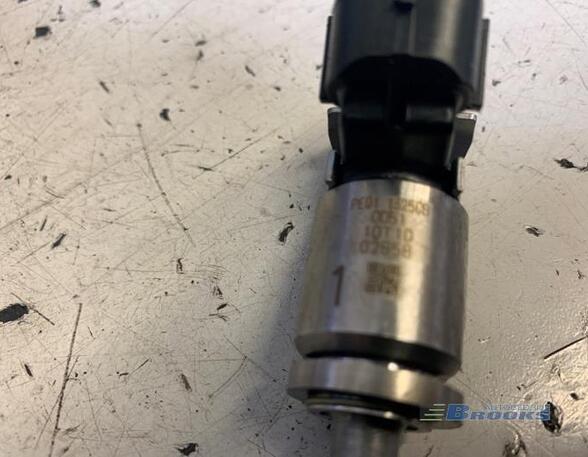 Injector Nozzle MAZDA CX-3 (DK)