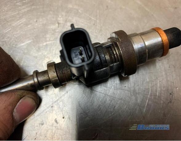 Injector Nozzle NISSAN NV200 Van, RENAULT KANGOO Express (FW0/1_)