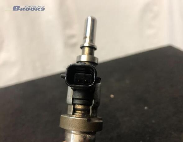 Injector Nozzle RENAULT MEGANE III Grandtour (KZ0/1)