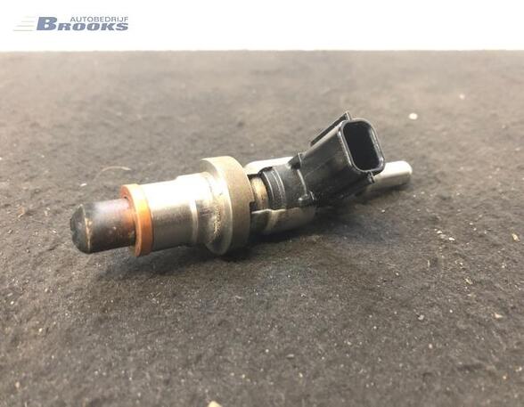 Injector Nozzle RENAULT MEGANE III Grandtour (KZ0/1)