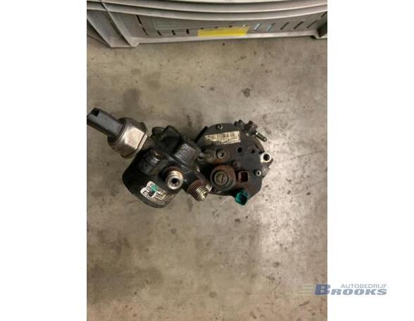 Injection Pump RENAULT MEGANE II (BM0/1_, CM0/1_)