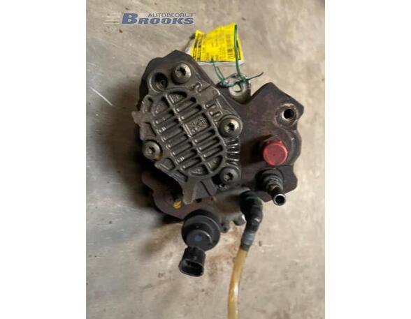 Injection Pump RENAULT ESPACE IV (JK0/1_)