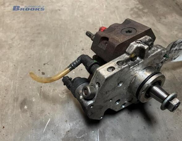 Injection Pump RENAULT ESPACE IV (JK0/1_)